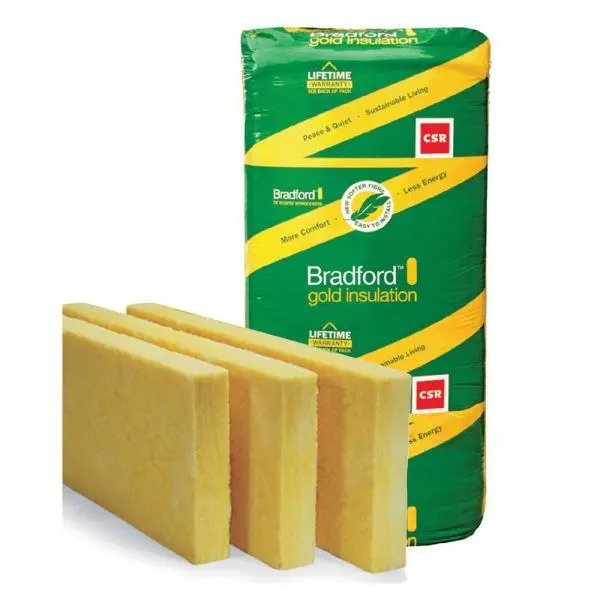 Bradford Gold Ceiling Insulation R2.5