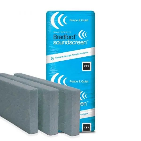 Bradford SoundScreen Acoustic Insulation R1.7