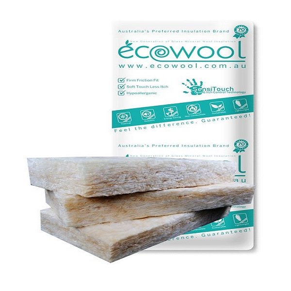 Ecowool Wall Insulation 2.5HD (High Density)
